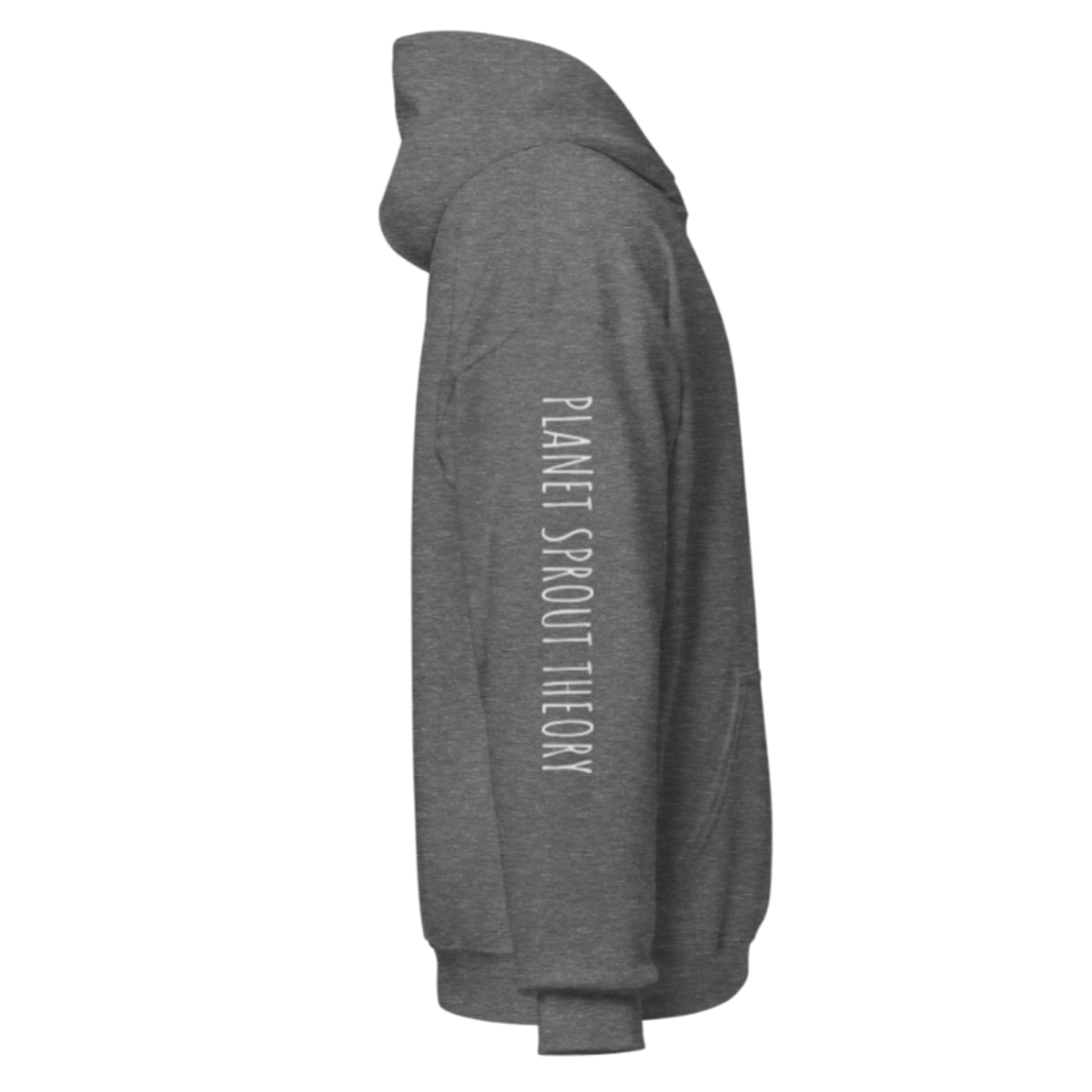 Galaxies Germinate Soft Blend Hoodie
