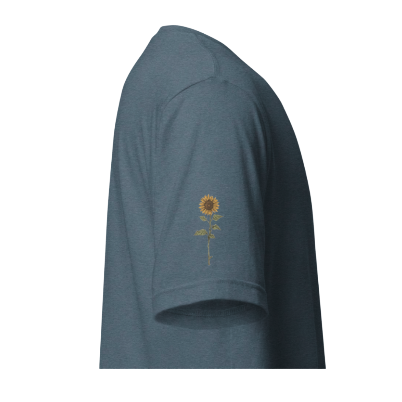 Bloom Beyond Gravity Essential Tee