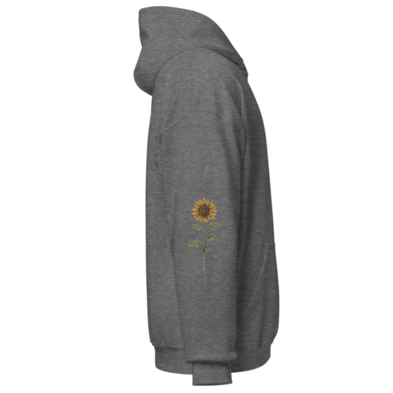 Bloom Beyond Gravity Soft Blend Hoodie