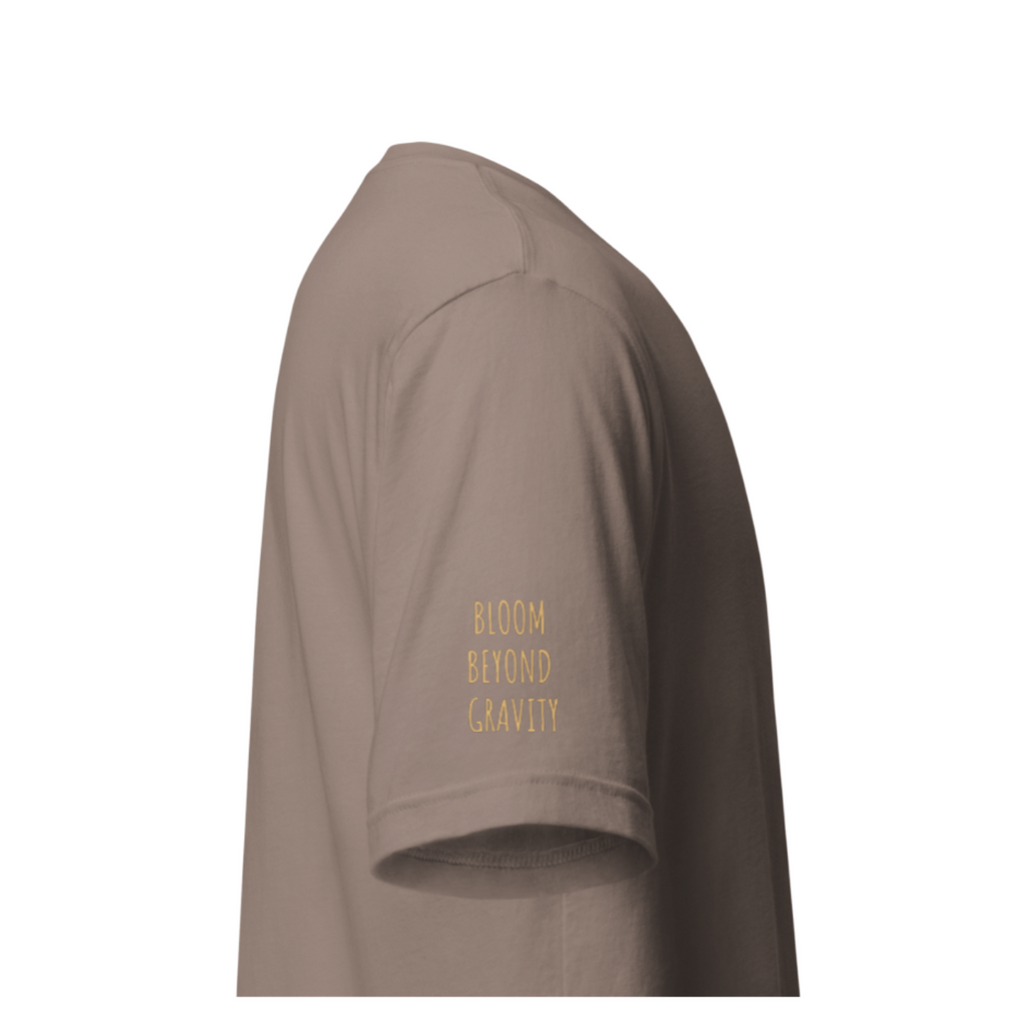 Soil to Saturn Essential Tee