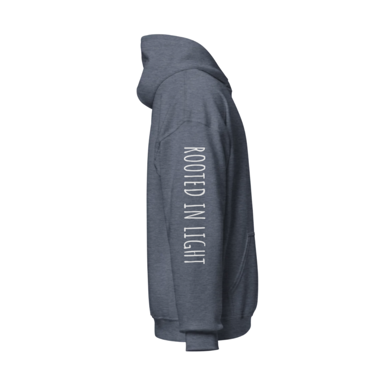 Sacred Stardust Soft Blend Hoodie