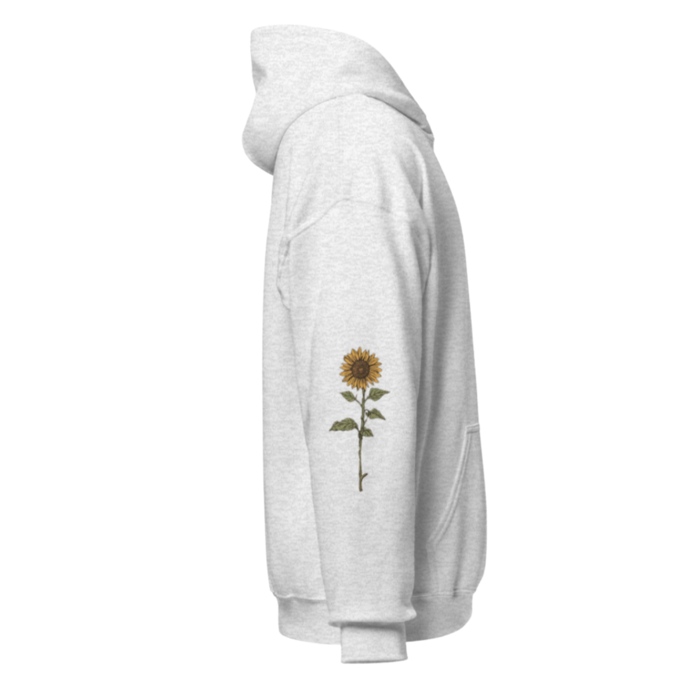 Bloom Beyond Gravity Soft Blend Hoodie