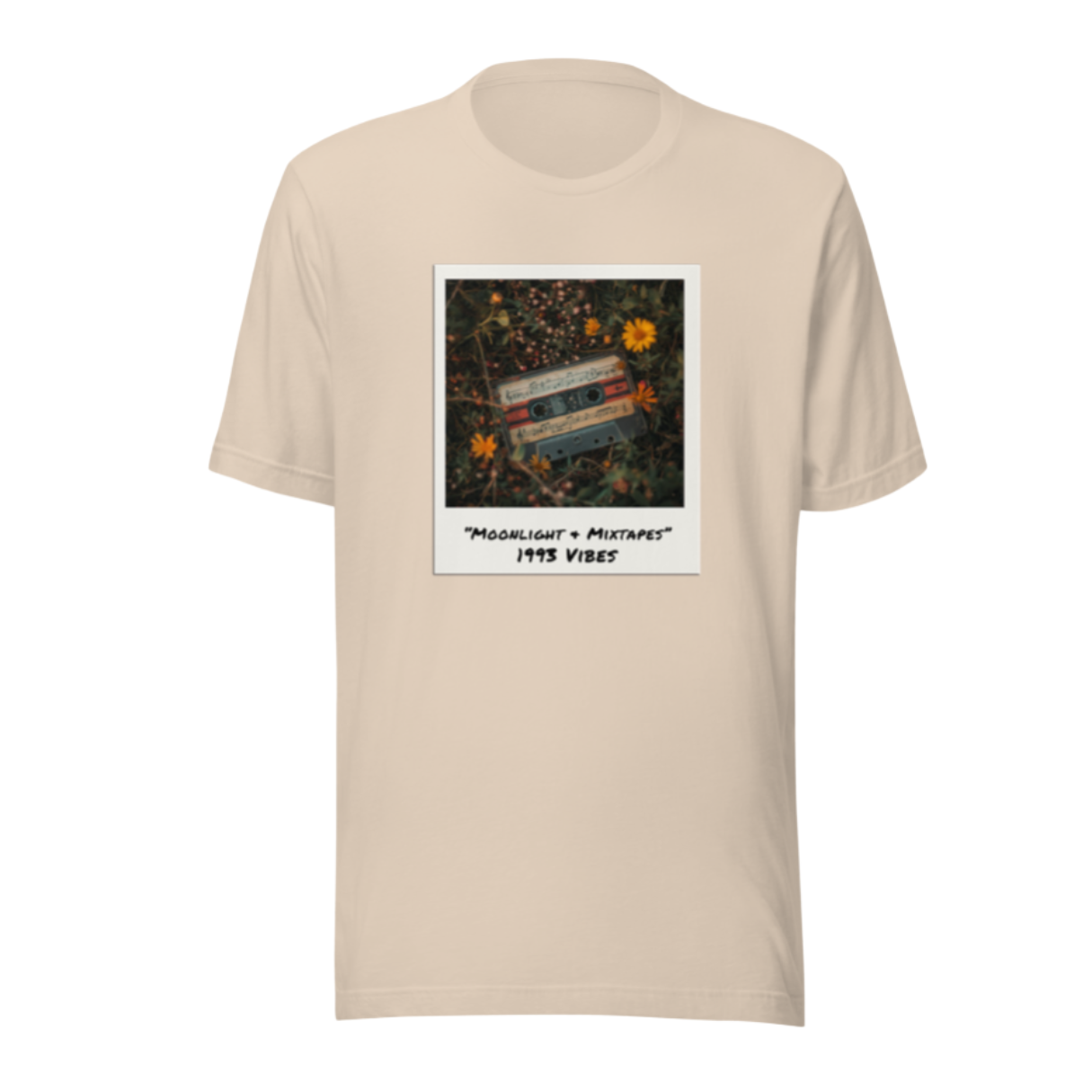 1993 Vibes Essential Tee