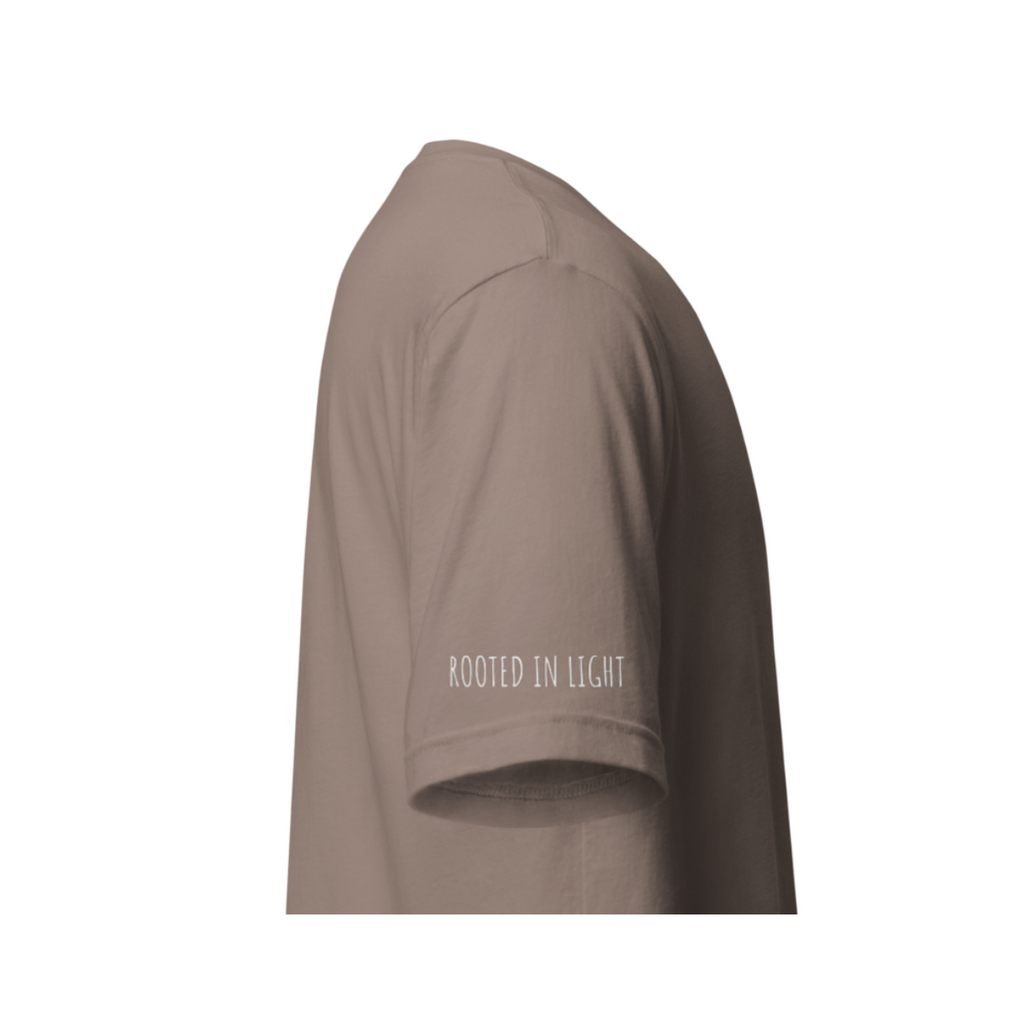 Sacred Stardust Essential Tee