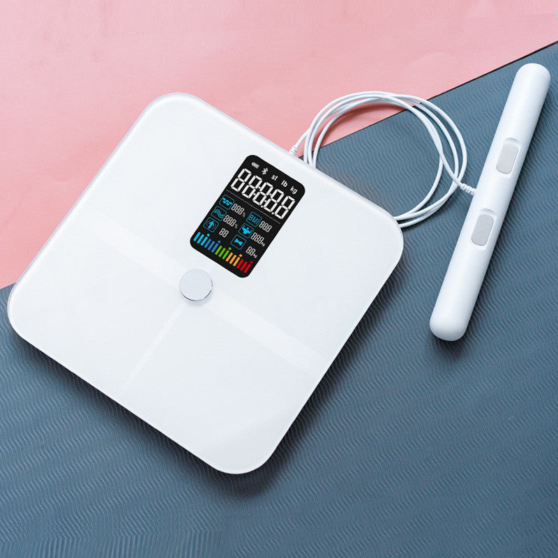 Smart Body Composition Scale