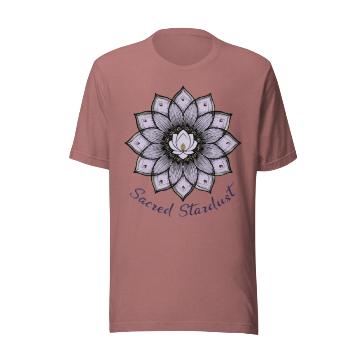 Sacred Stardust Essential Tee