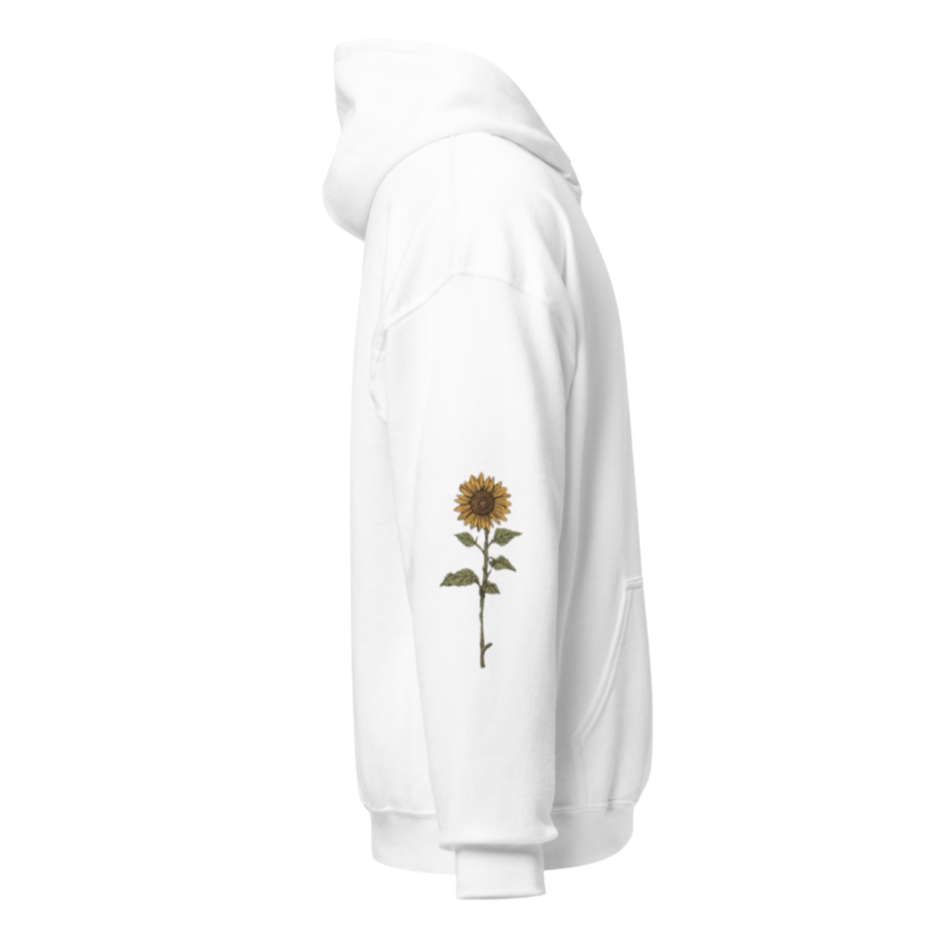 Bloom Beyond Gravity Soft Blend Hoodie