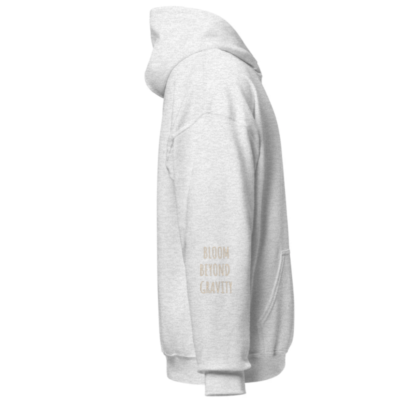Soil to Saturn Soft Blend Hoodie