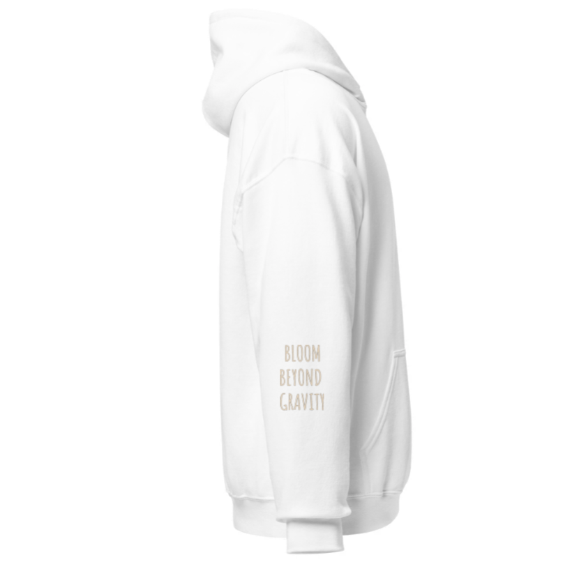 Soil to Saturn Soft Blend Hoodie