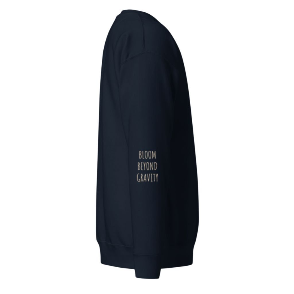 Soil to Saturn Premium Sweatshirt
