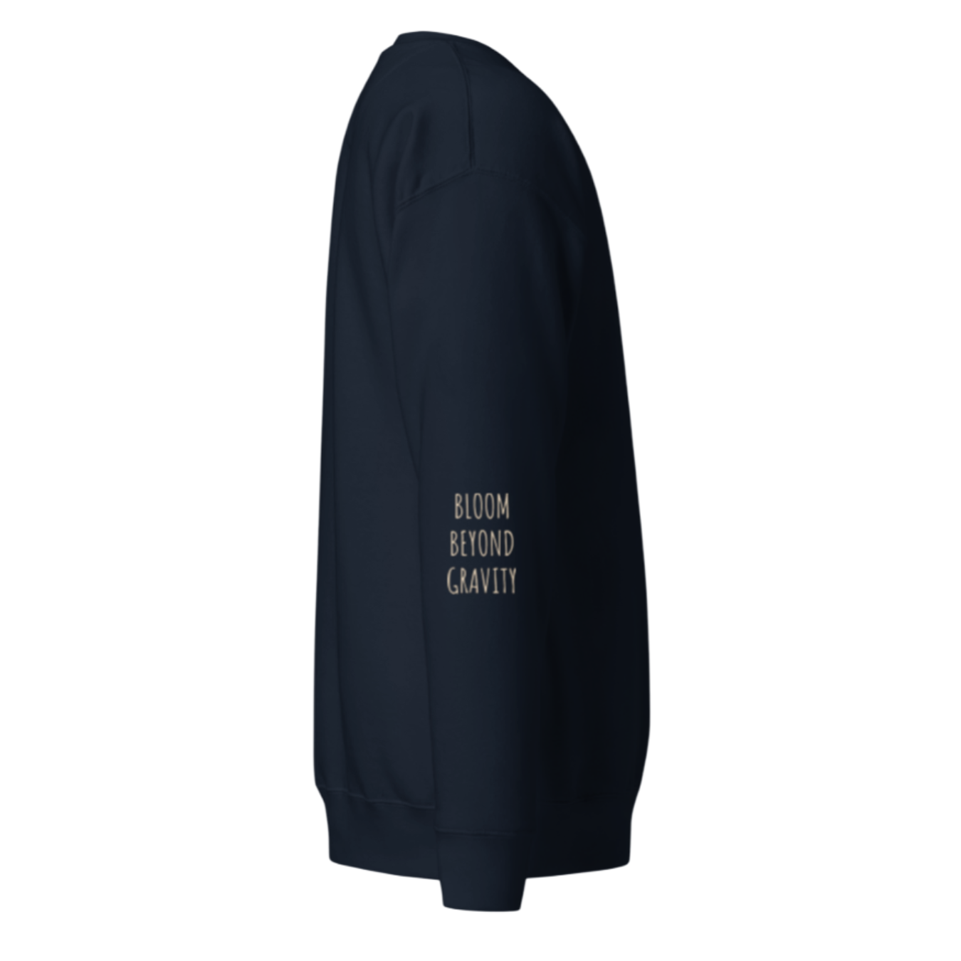 Soil to Saturn Premium Sweatshirt