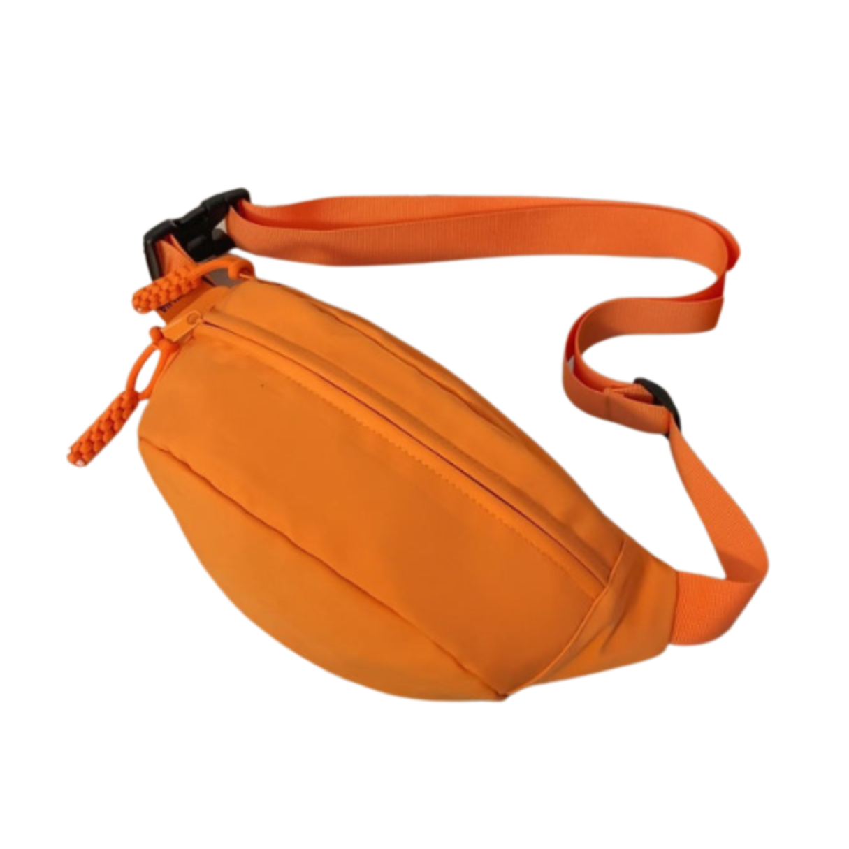 Chest Fanny Pack Sling Belt Crossbody Bag