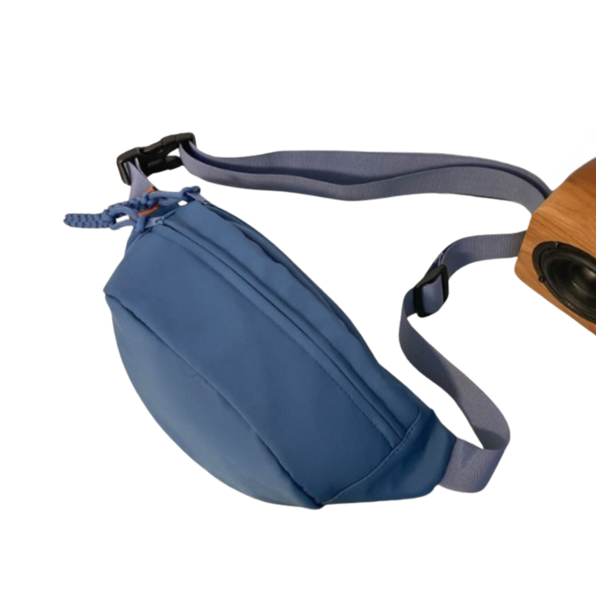 Chest Fanny Pack Sling Belt Crossbody Bag