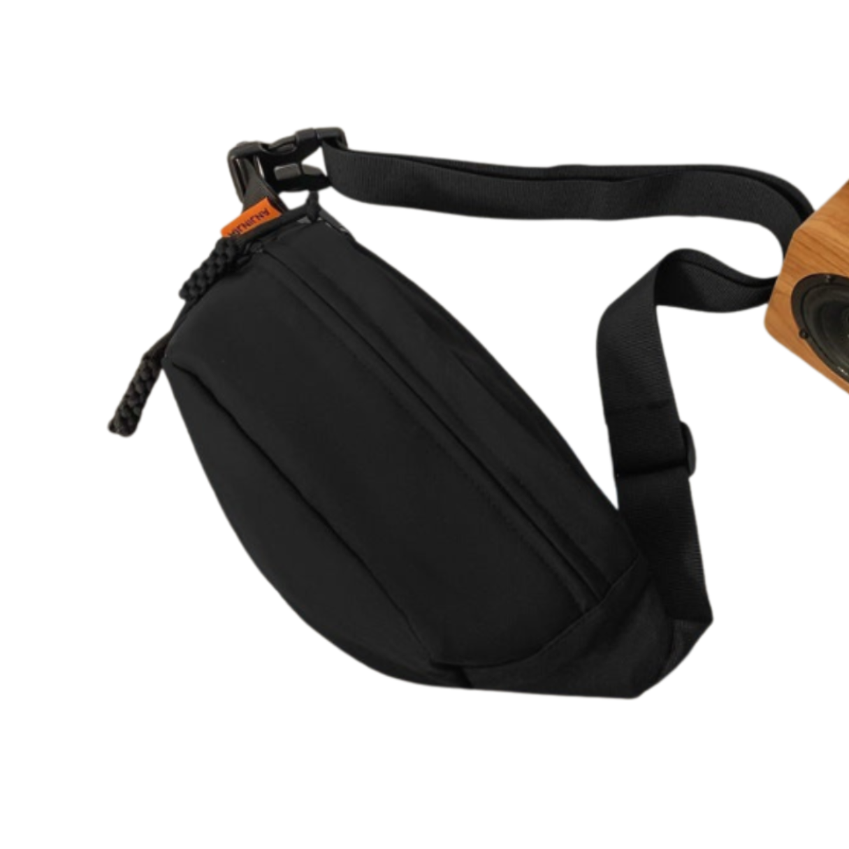 Chest Fanny Pack Sling Belt Crossbody Bag