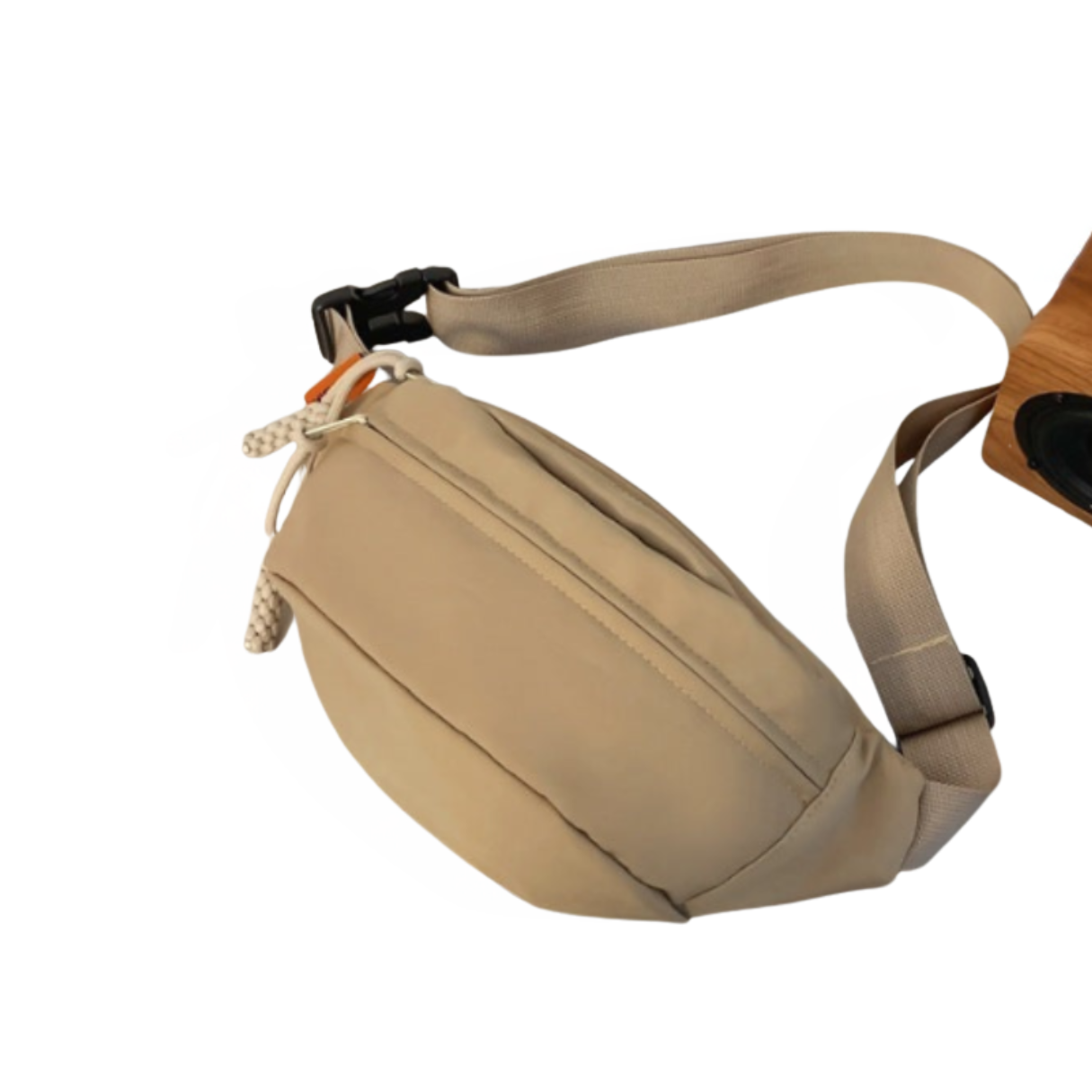 Chest Fanny Pack Sling Belt Crossbody Bag