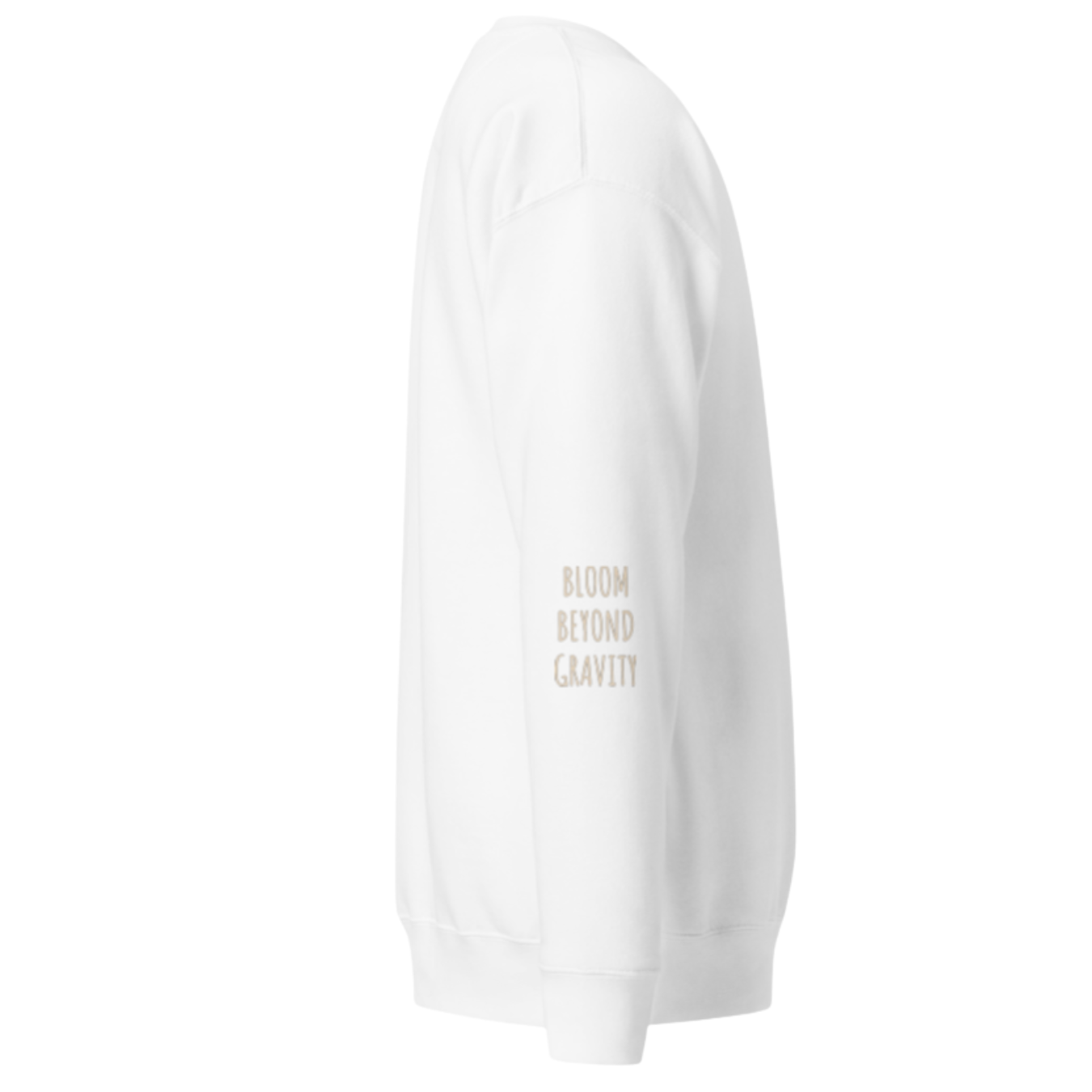 Soil to Saturn Premium Sweatshirt