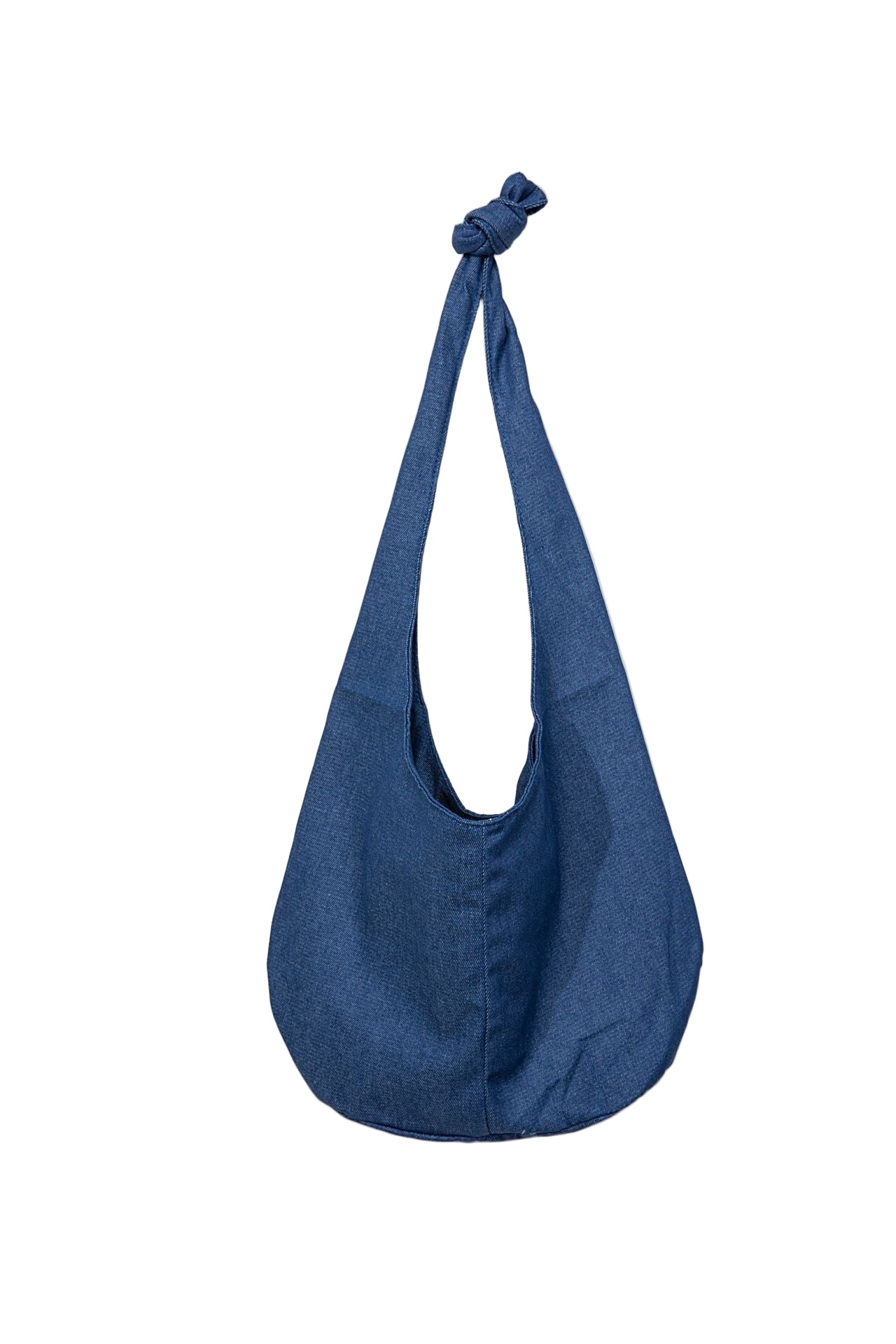 Everyday Canvas Linen Shoulder Handbag