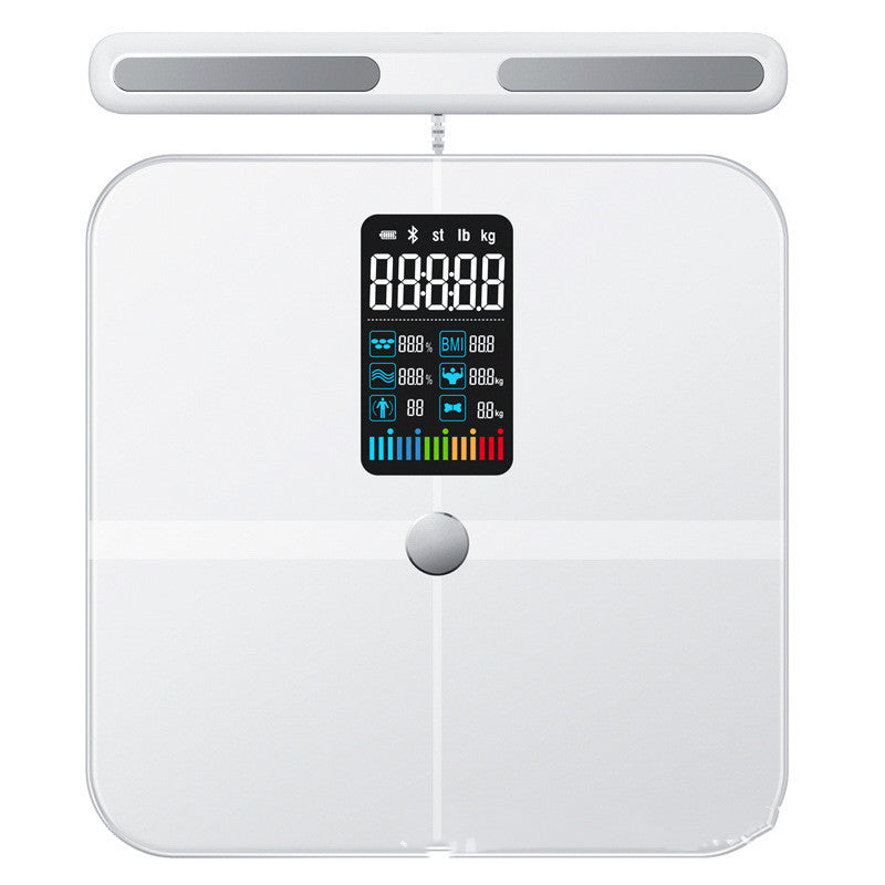 Smart Body Composition Scale