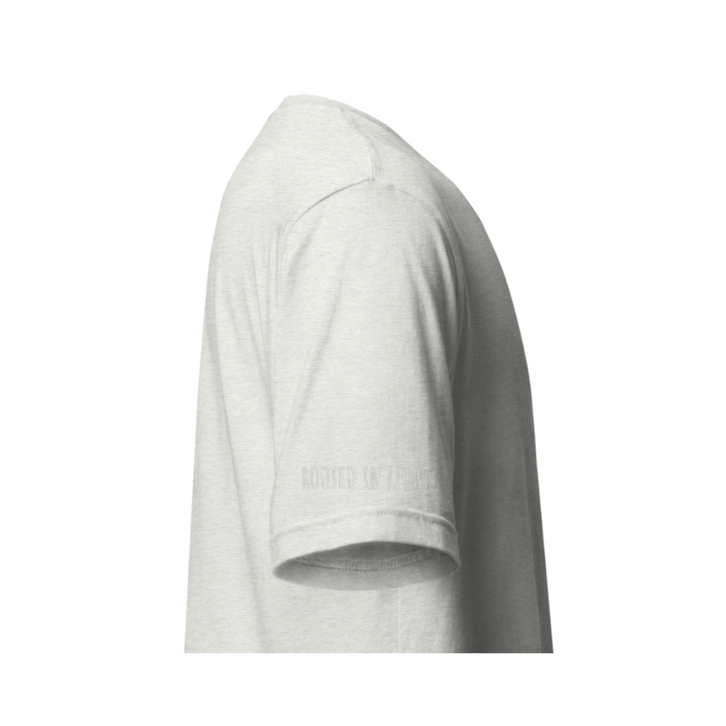 Galaxies Germinate Essential Tee