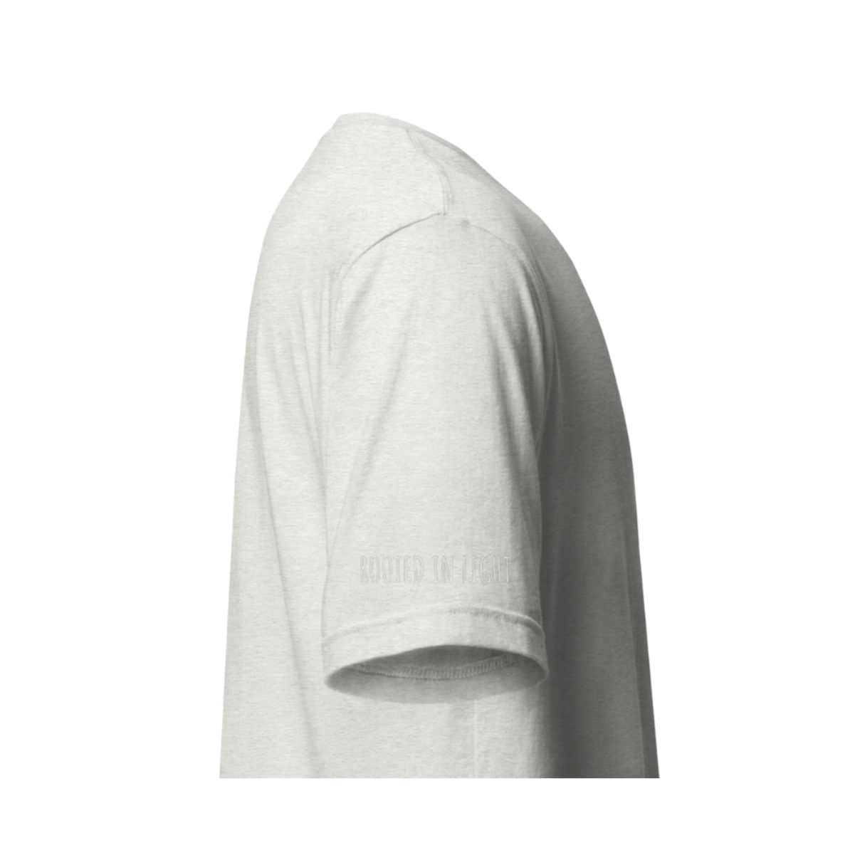 Galaxies Germinate Essential Tee